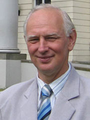 Ulrich Eigenfeld