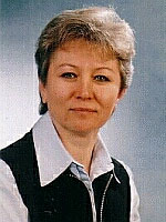 Irene Schimow