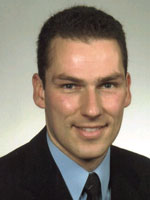 Jan Timke (Spitzenkandidat HB)