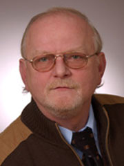 Walter Lesch (Landesschatzmeister aus Bremerhaven)